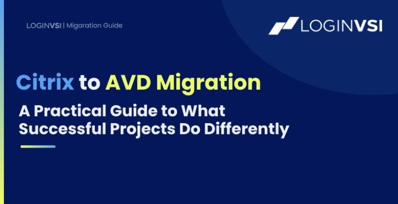 avd tips