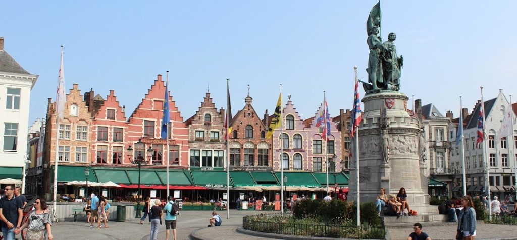 citytrip tips