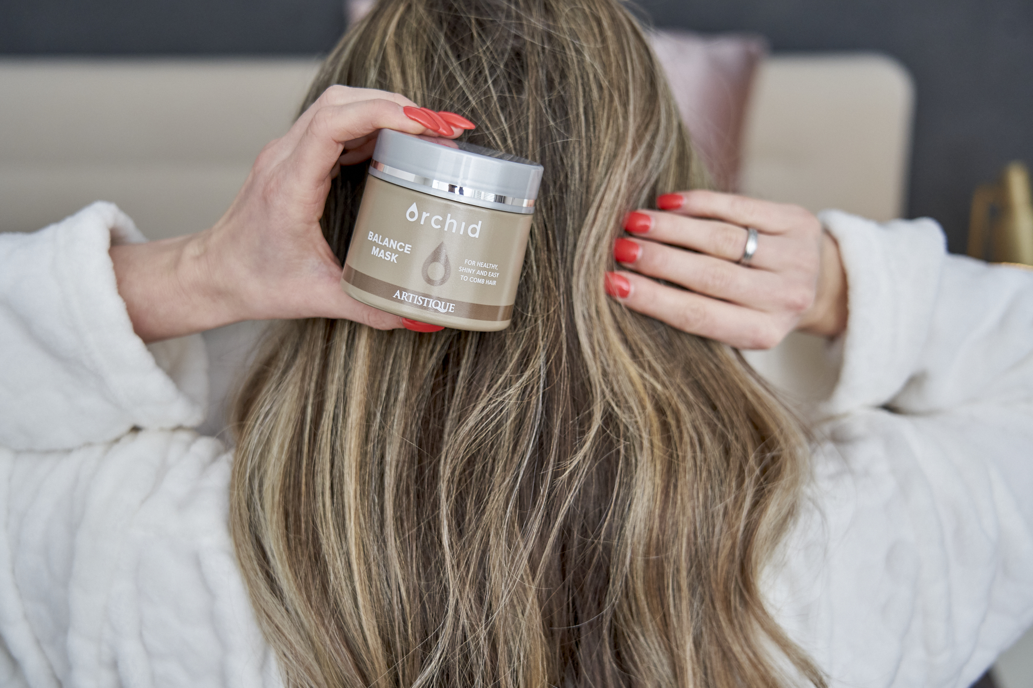 haarverzorging tips