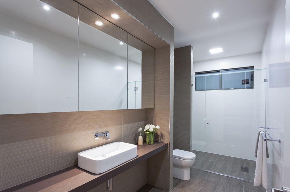 verlichting badkamer tips